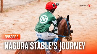 Download Lagu STABLE MASIH \ MP3