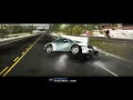 Interceptor Need For Speed Hot Pursuit Memorial Valley Spike Out Porsche 911 Cops 10