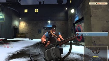 [TF2] Random Crits Are Fair And Balanced™