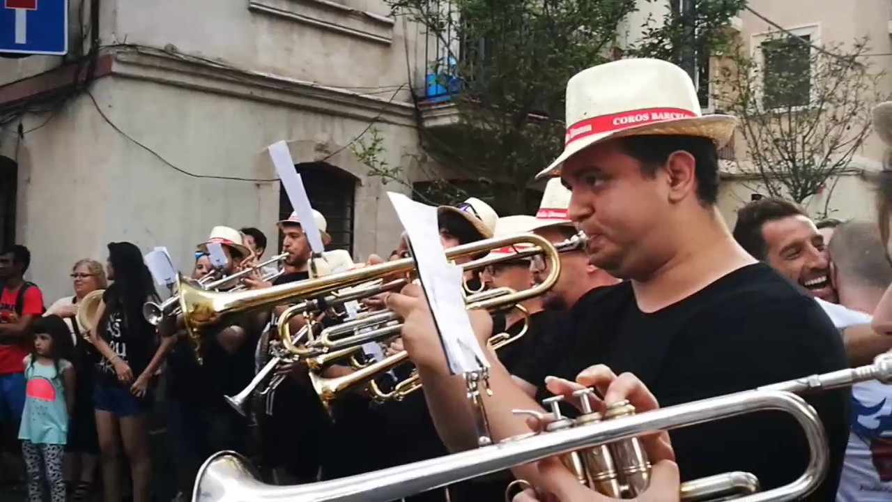 PRE COROS BARCELONETA 2017