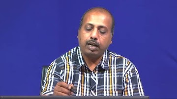 Lecture 42 : ARM #swayamprabha #CH31SP