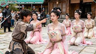 Beggar Marries A Slave Girl And Is Scorned As Trash Unaware He Is A Celestial Emperor In Disguise