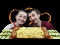 ХОТИМ ЛИ МЫ ЧЕТВЁРТОГО РЕБЁНКА?🤰 МУКБАНГ САРДЕЛЬКИ И МАКАРОНЫ С СЫРОМ MUKBANG SAUSAGES #мукбанг