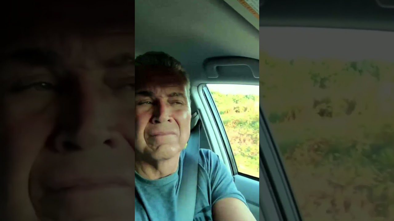 Exploring Snake Road in Rural Alabama 