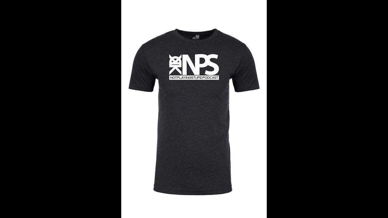 Not Playing Stupid Podcast Episode 100 Live Stream