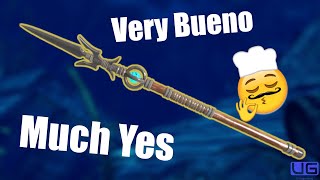 Playing Depth's "Best" Weapon: The Bangstick / Channel Update - Depth 30 screenshot 1