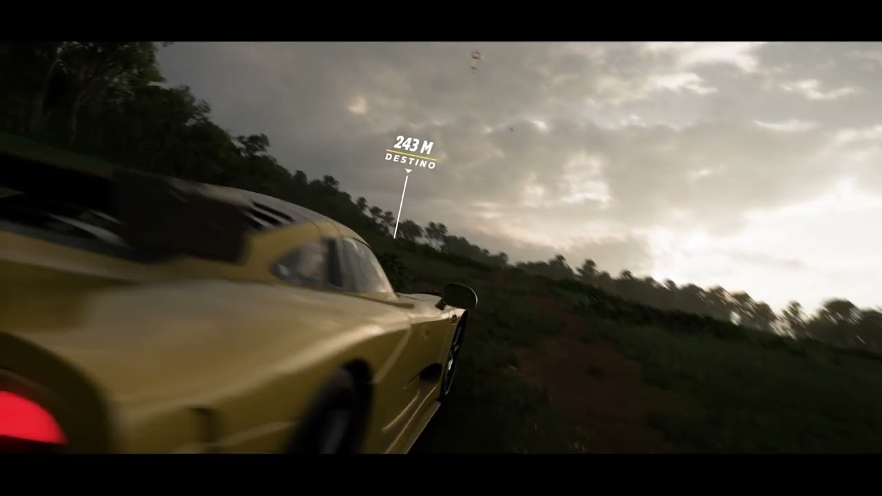 Forza Horizon 5 playthrough part 48