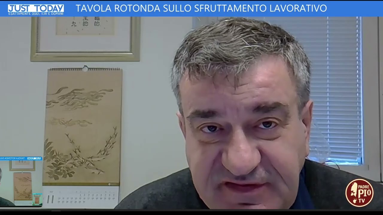 Padre Gianni Criveller Direttore Pime