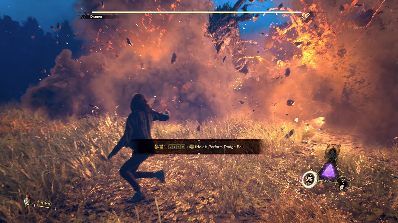 Forspoken Digital Deluxe Edition (4K) Gameplay Part 3 YouTube