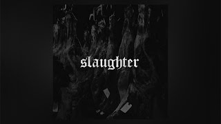 Kaleb Mitchell - Slaughter Feat. Adrian Stresow