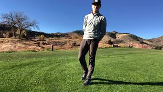 PGA LEVEL 1 - RULES VIDEO