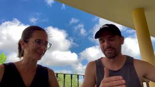 Análisis Sobre El Entrenamiento De Series