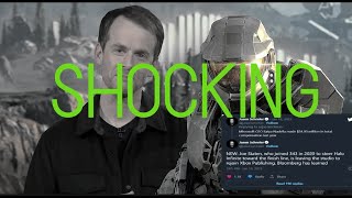 The End is Near for Halo (Joe Staten LEAVES 343)