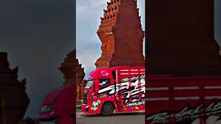 Viral Simol Perkasa  Releases A New Truck Worth Billions Inspired By Brewog  short fyp
