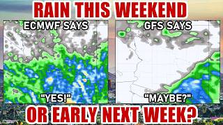 March 2, 2026 Phoenix, Arizona Weather Discussion