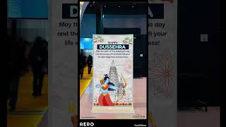 Happy Dussehra
