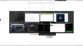 DDOSER 3k+ Requests Per Second, Can shut down NFO servers