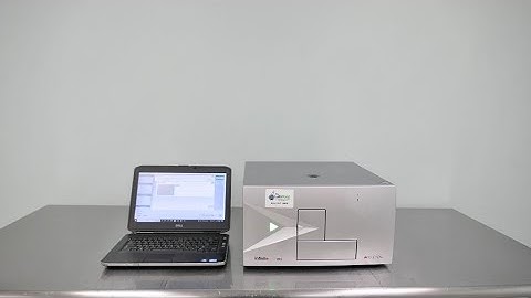 Tecan Infinite M200 Pro Microplate Reader ID 15660