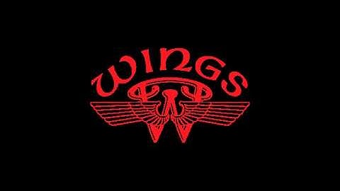 Wings - Inspirasi Taming Sari