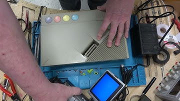 Ben Heck vs 8 bit guy