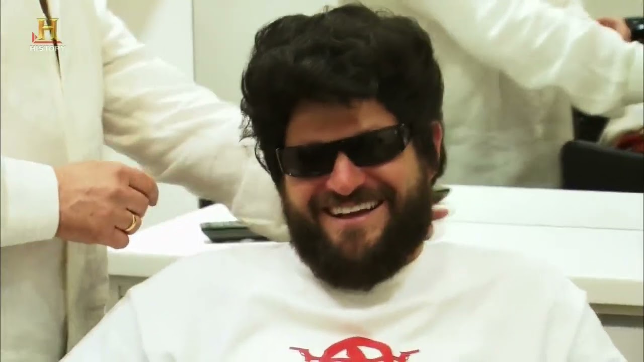 Хватай не глядя 5 17  Не забудьте заплатить  Pay the Dan Серия 05