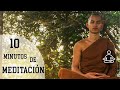 🎵 Musica para Meditar con Flauta Indigena 🧘‍♂️ 10 Minutos