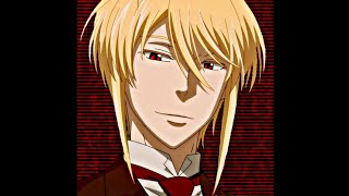 William Moriarty Edit