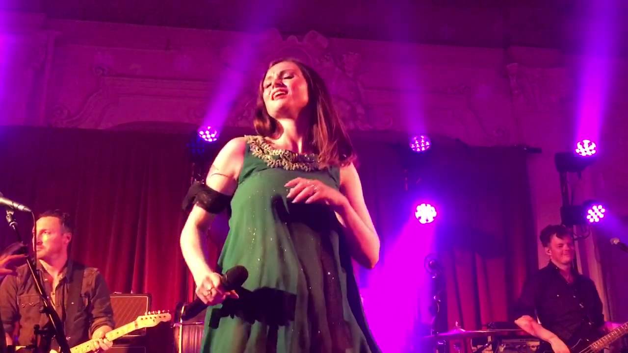 Sophie Ellis-Bextor - Lady/Groovejet (Live at Bush Hall 08/09/16)