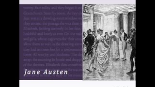 Pride and Prejudice by JANE AUSTEN Audiobook - Chapter 45 - Karen Savage