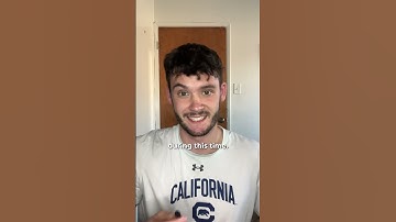 Day 16: Remember to sell yourself at your internship! #intern #berkeley