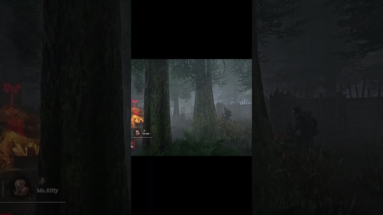 Смешные Моменты 2x8 | DBD 