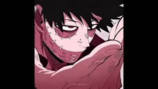 Todoroki Touya Flow Edit