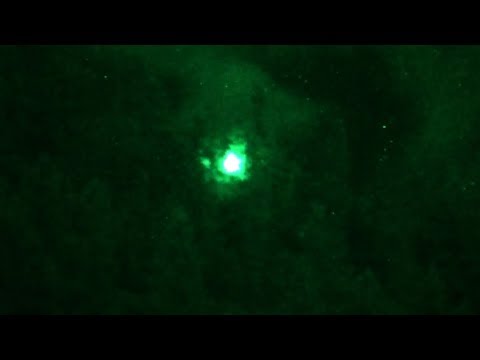 Video: Den Amerikanska Militären Sköt Ner En UFO I Kanada? - Alternativ Vy