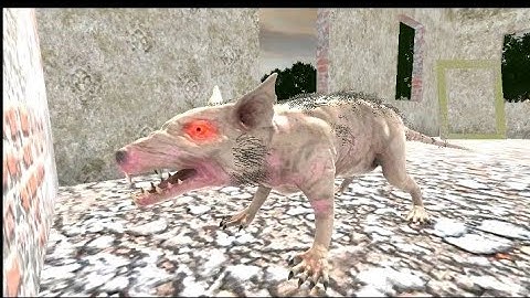 Mutant Zone - Horror Bunker : FPS Survival Shooting Game Level 4 #androidgameplay