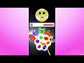 GUESS the Mixed All Phase Colors Challenge Collection Sprunki #colormixing #sprunki #colors #art