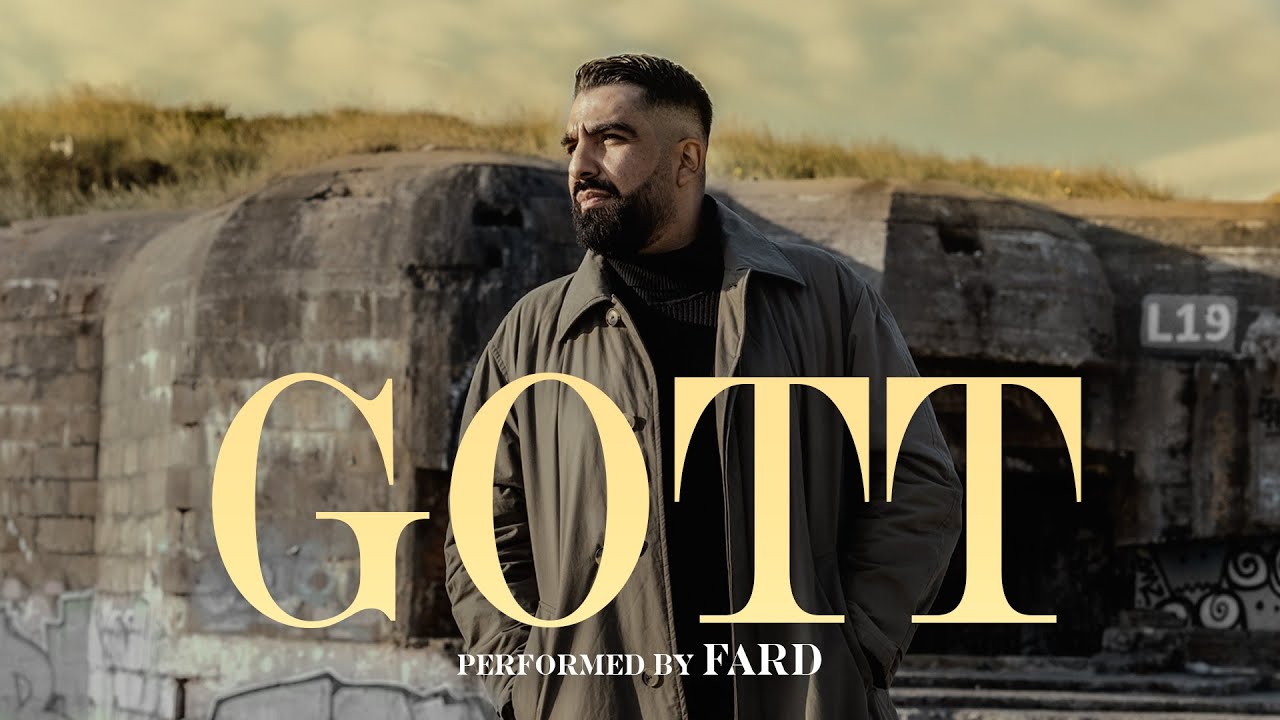 Watch Fard - "GOTT"π€²π½ on YouTube Watch Fard - "GOTT"π€²π½ on YouTube