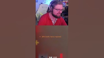 When you kill an Ashe more than once - Overwatch 2 Hanzo