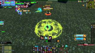 2vs2, Unholy Death Knight patch 4.2