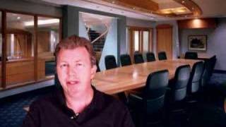 Bob Cefail On Using Flash Presentations