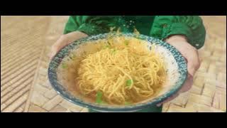 Bogasari - Terigu yang Mengubah Dunia | Dunia Cakra Kembar 15 sec