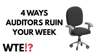 Types of Internal Audits Explained (without falling asleep...)