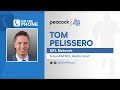 NFL Network’s Tom Pelissero Talks NFL Draft QBs, Free Agency & More with Rich Eisen | Full Interview