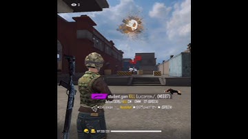 Noob Hacker Training Ground 😮 In Free Fire/ Free Fire Hacker /Hacker