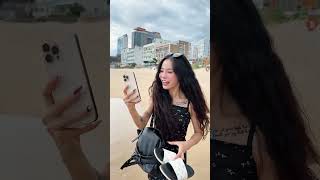 That One Friend Who Is Always Photogenic