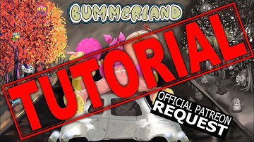 Bummerland TUTORIAL - My Singing Monsters Composer (Time Stamps & Tips in Description)