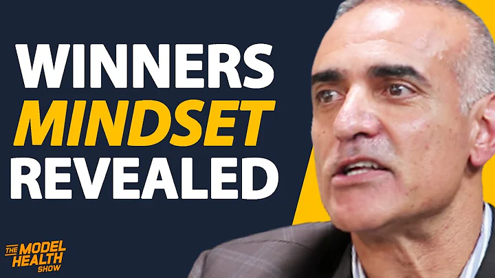 The WINNERS MINDSET REVEALED From Michael Jordan &...