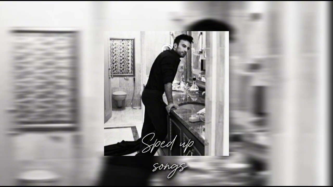 Kedi gibi - Tarkan (sped up)