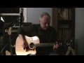 Capture de la vidéo Jeff Mullins - Various Whiskeytown And Ryan Adams Covers - For David Menconi