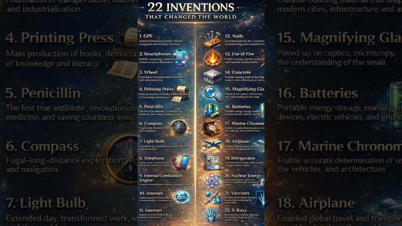 crazy invention ☄️🌌