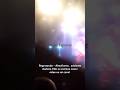 Adelanto mañana 13hs se estrena nuevo video, recuerdo de Almafuerte en el estadio Malvinas Argentina
